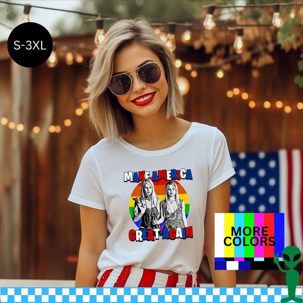 Paris And Nicole Vuitino Merch